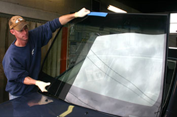 auto glass service