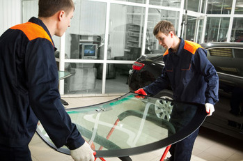 windshield repair